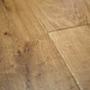 reclaimed flooring alternative -Rustic aged real wood flooring